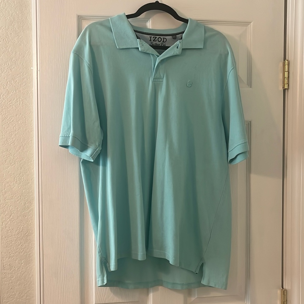 Men’s Casual Polo